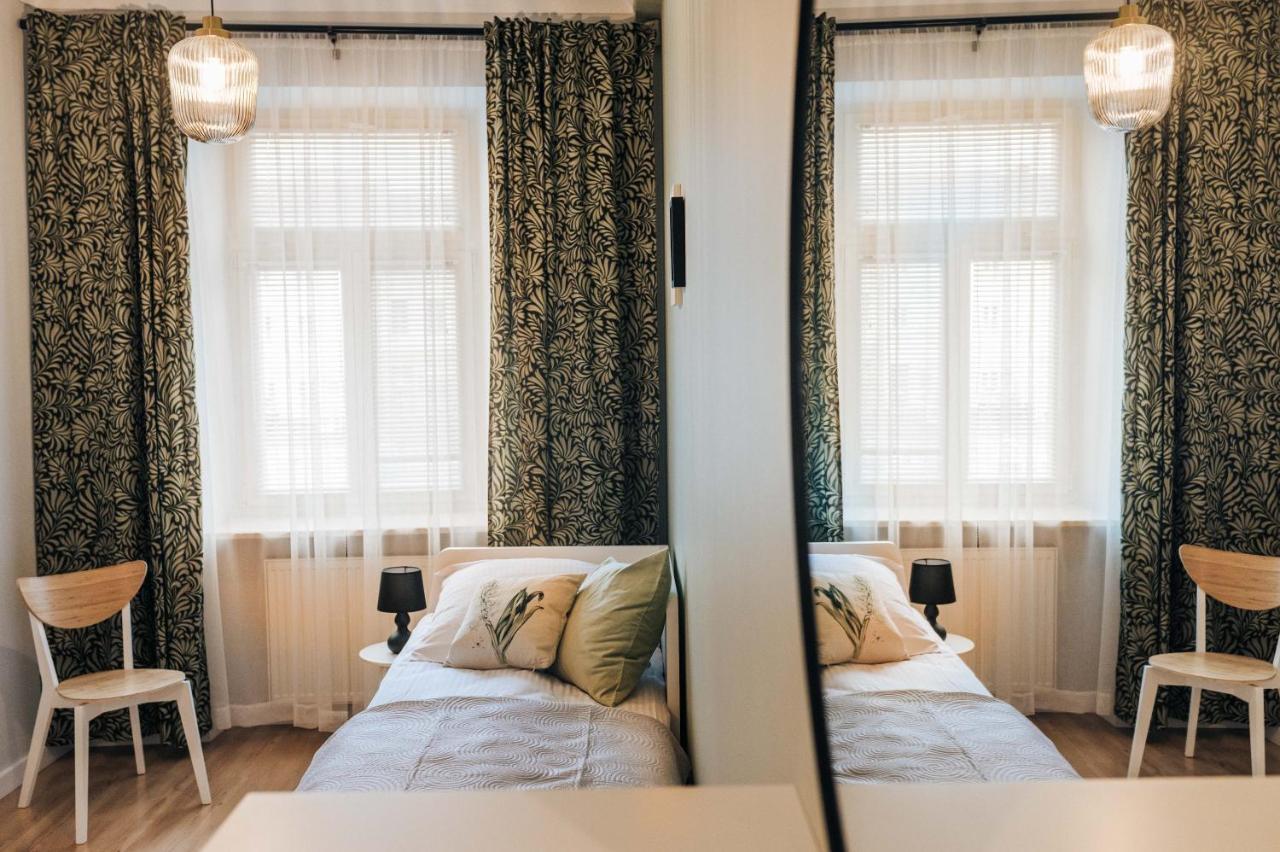 Apartamenty Optimal Плоцк Экстерьер фото
