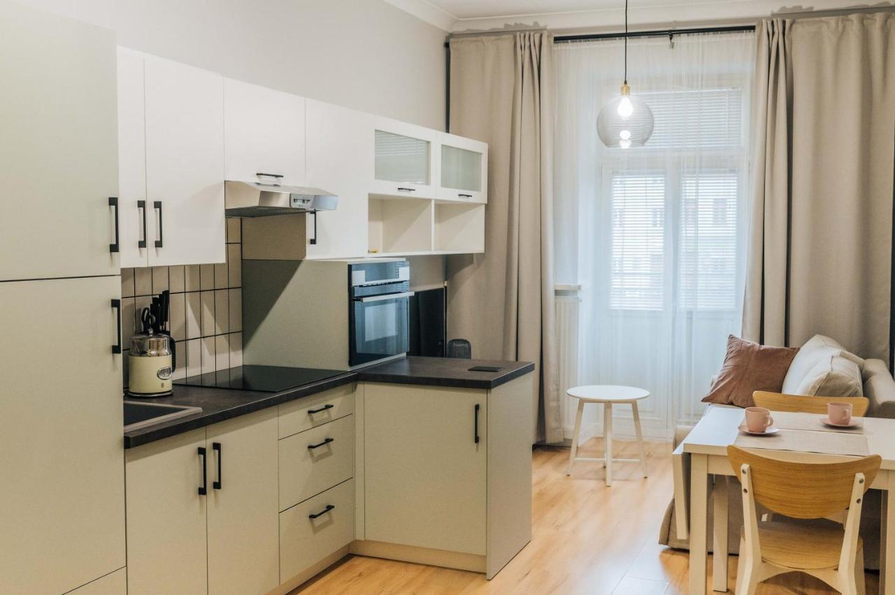 Apartamenty Optimal Плоцк Экстерьер фото