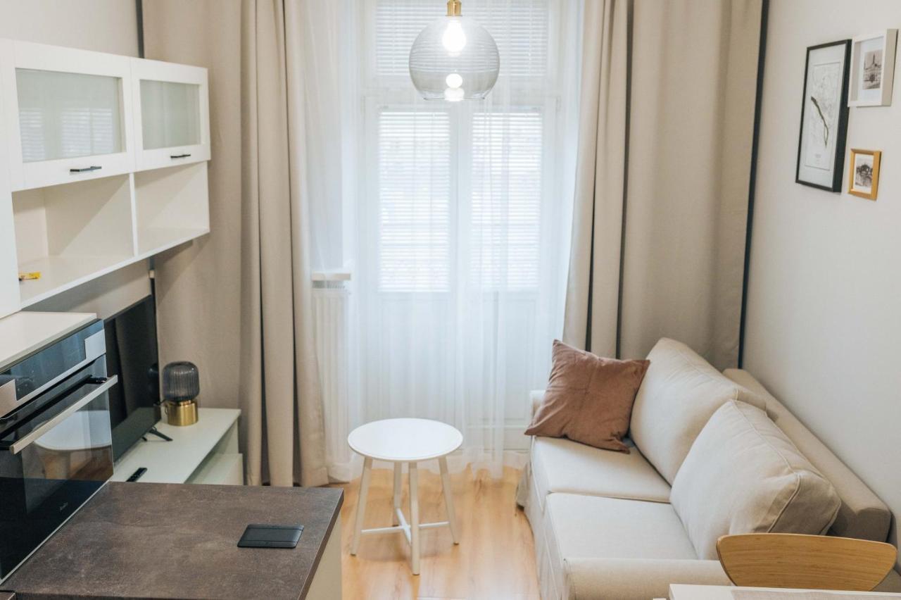 Apartamenty Optimal Плоцк Экстерьер фото