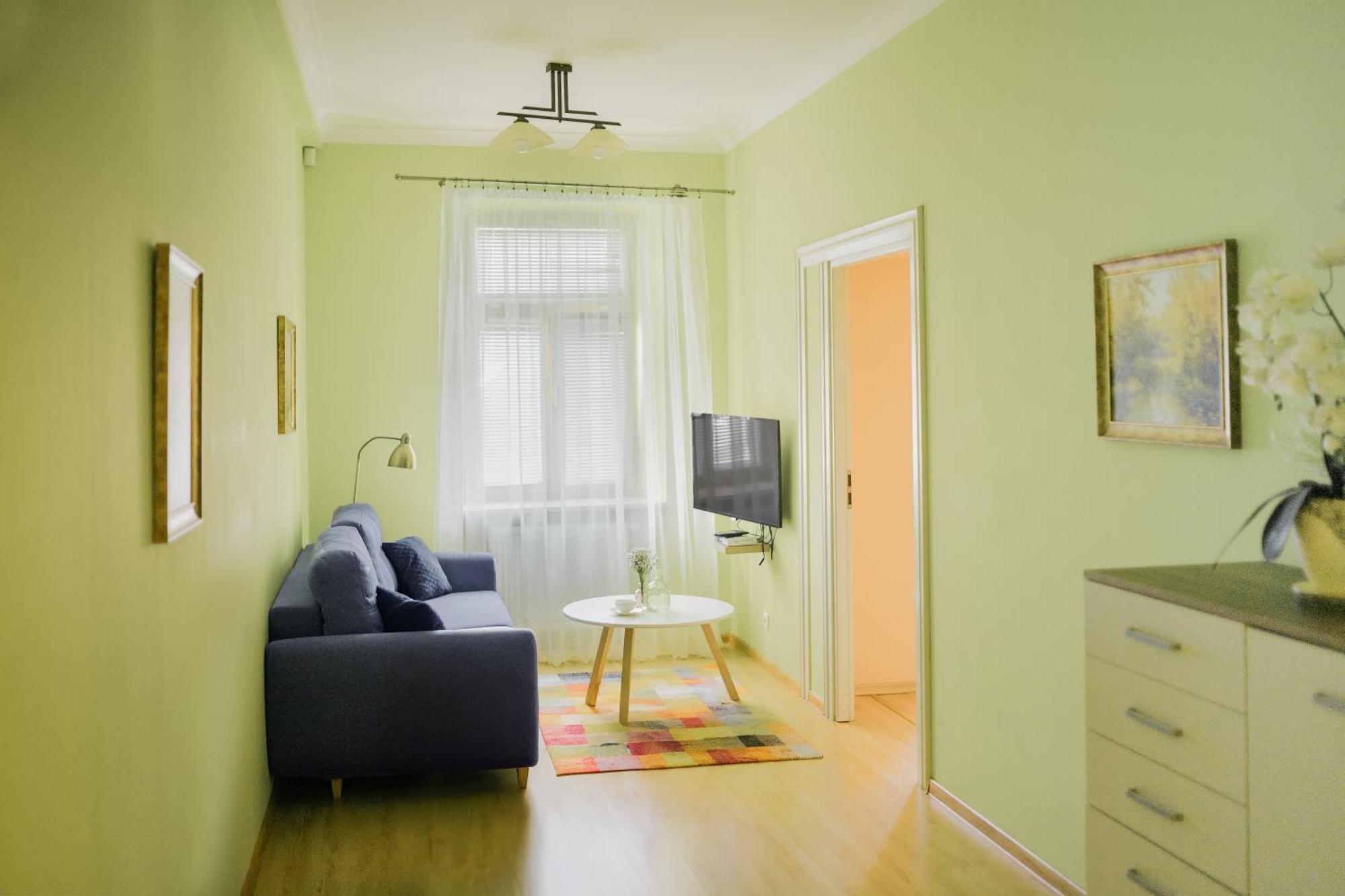 Apartamenty Optimal Плоцк Экстерьер фото
