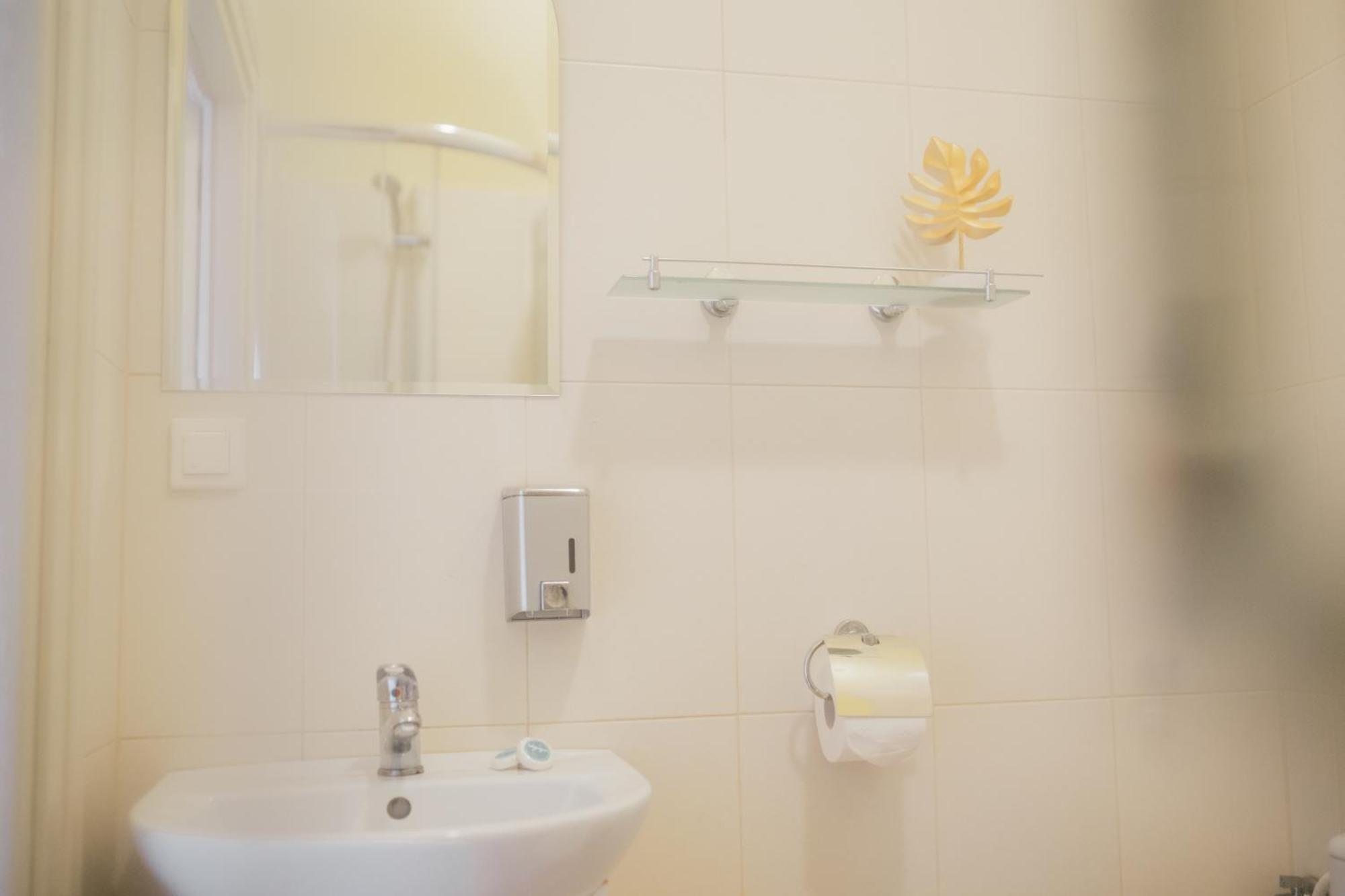 Apartamenty Optimal Плоцк Экстерьер фото