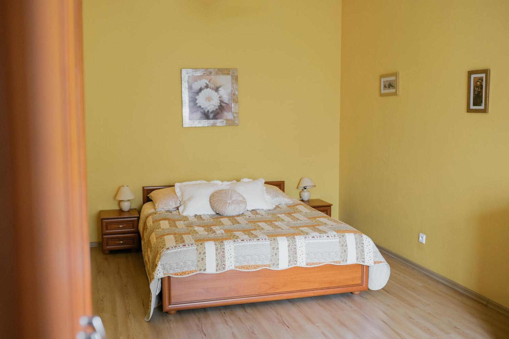 Apartamenty Optimal Плоцк Экстерьер фото