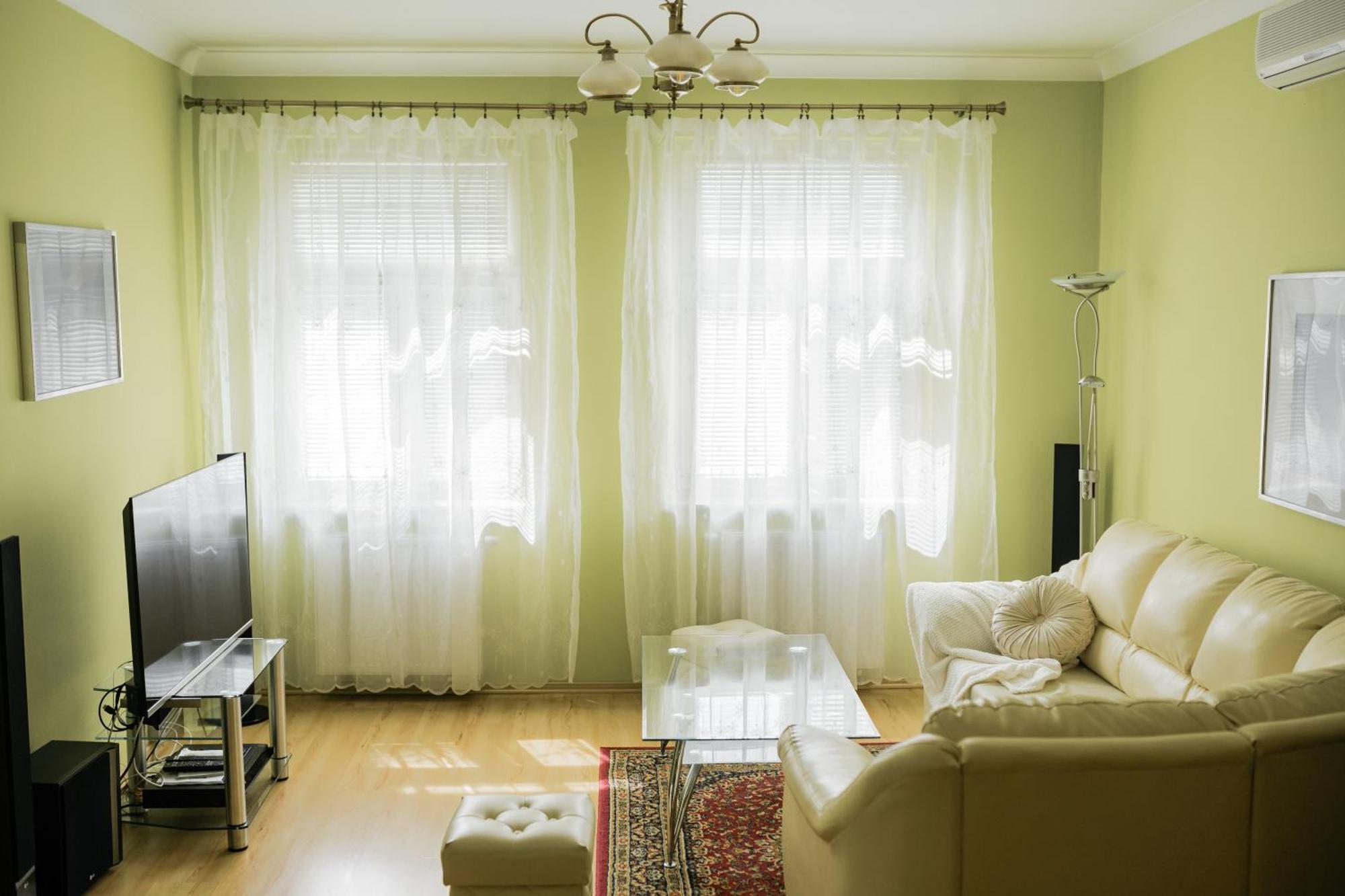 Apartamenty Optimal Плоцк Экстерьер фото