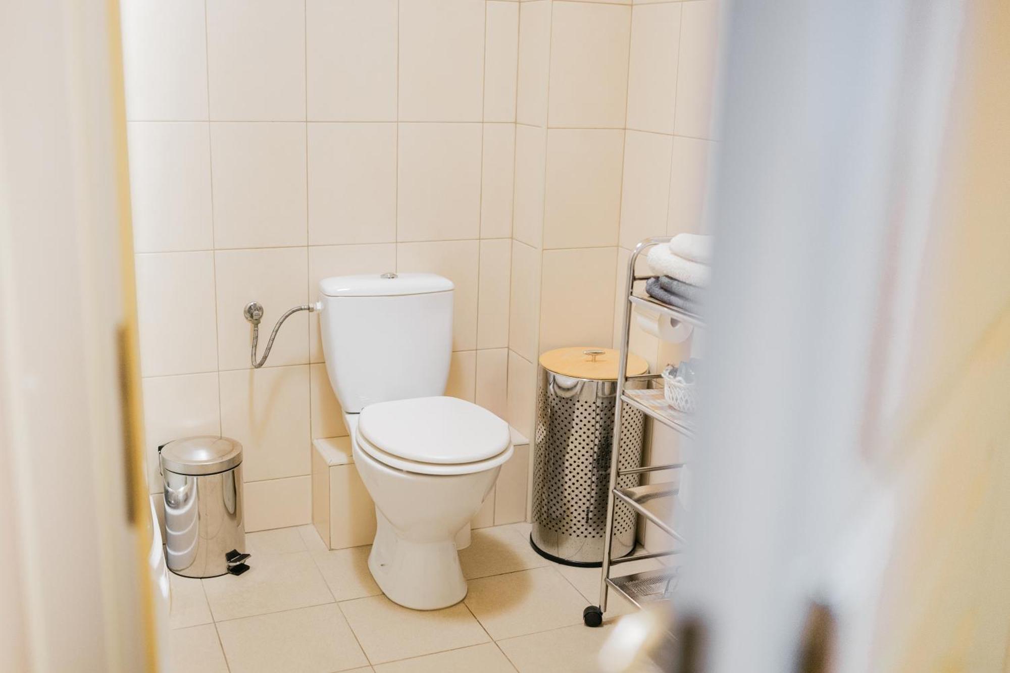Apartamenty Optimal Плоцк Экстерьер фото