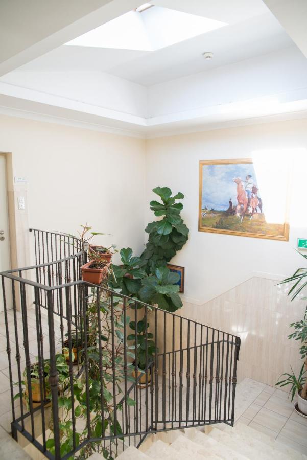 Apartamenty Optimal Плоцк Экстерьер фото